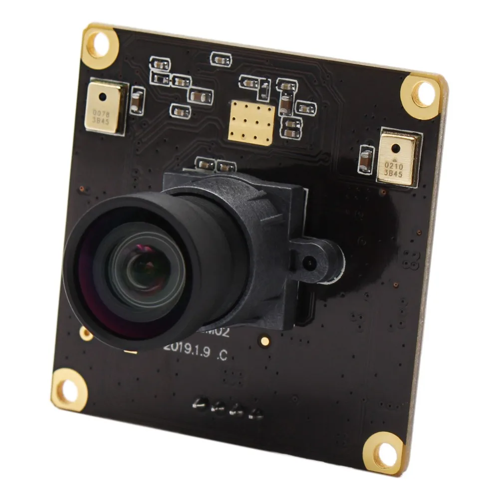 13MP USB камера с висока разделителна способност модул UVC OTG MJEPG YUYV USB 2.0 уеб камера борда за документ сканиране,макро фотография