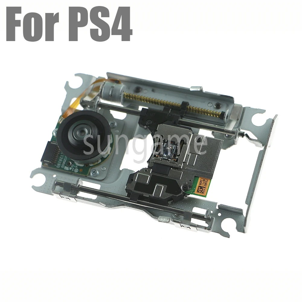 1pc Оригинален лазерен обектив KEM-860A за Playstation 4 PS4 с части на палубния механизъм