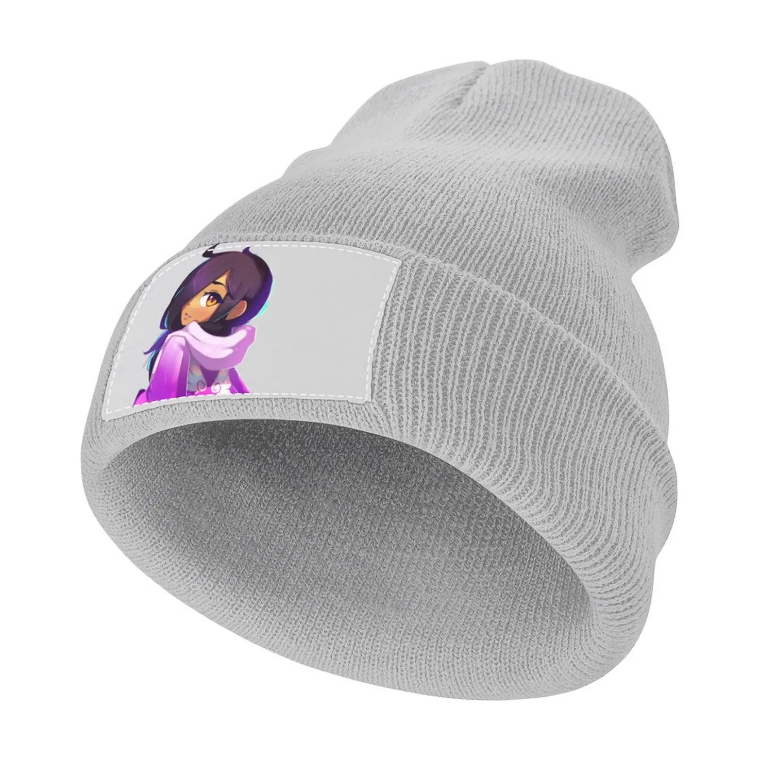 Aphmau котка плетена шапка шапка човек за слънцето голф ръгби спортни шапки капачка за жени мъжки