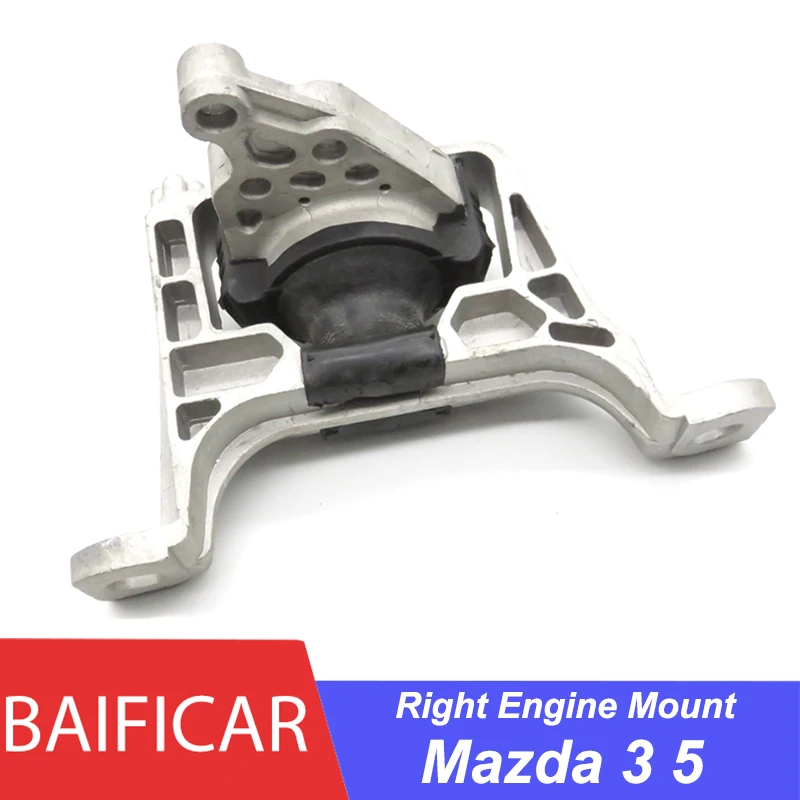 Baificar Чисто нов десен двигател BP4K39060C за Mazda 3 5 1.6 2.0