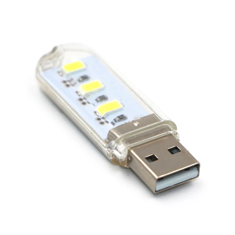 Mini USB Led фенерче Удобен USB зареждане Надеждна производителност Удобна USB компютърна светлина за работа късно вечер Най-високо оценени