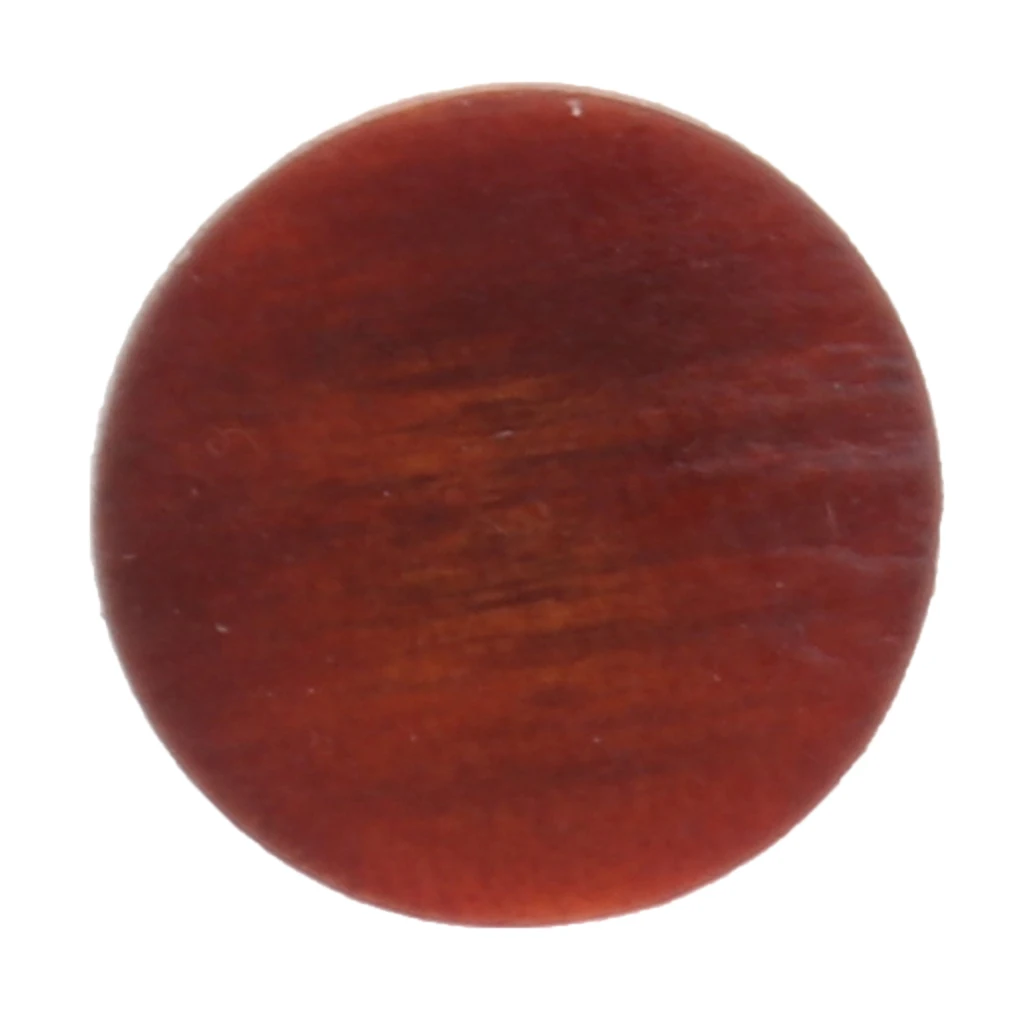 Red Jujube Base for String Instrument Erhu Anti-wear Protection