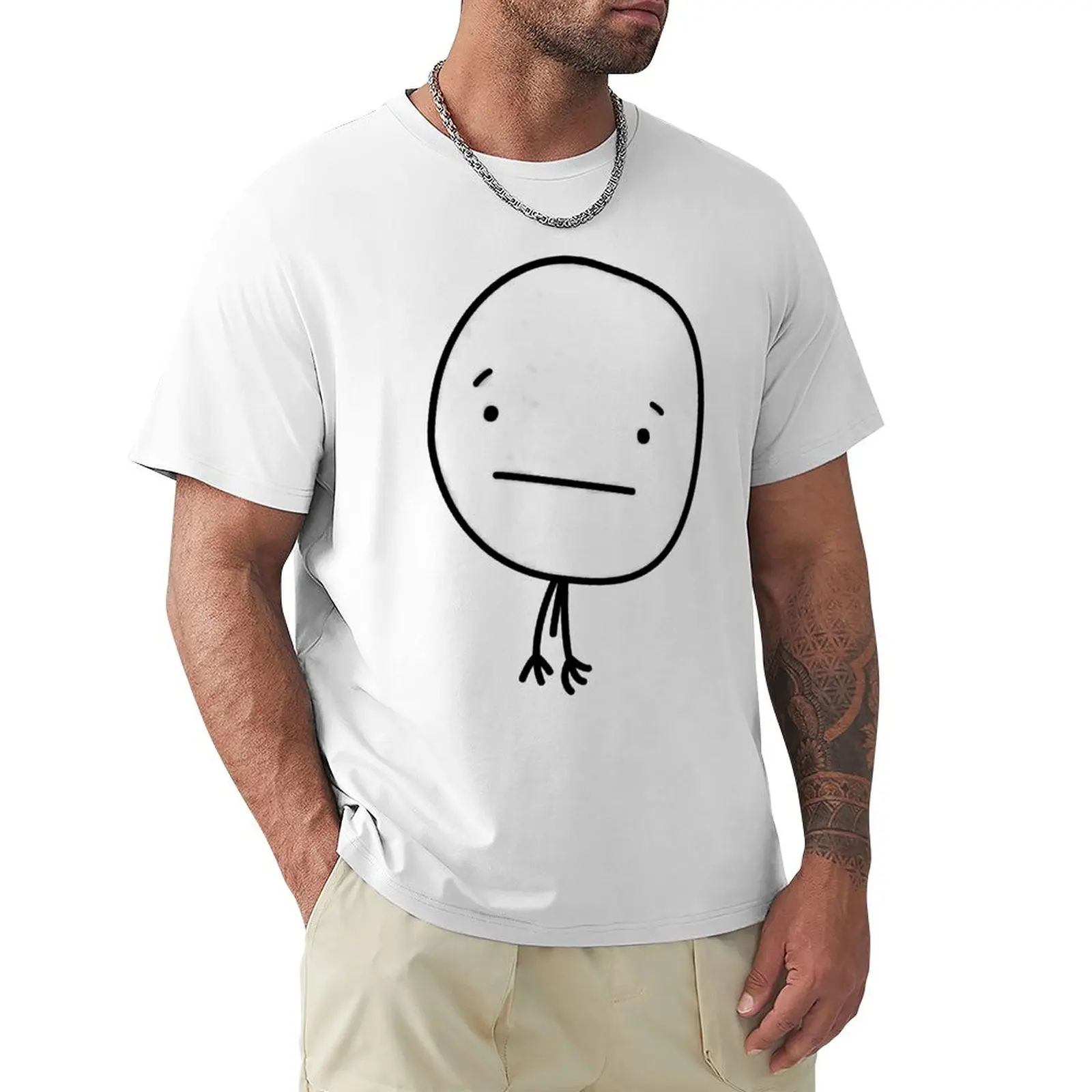 Sad Max Life LIFE IS STRANGE T-Shirt boys whites shirts graphic tees sweat t shirts for men graphic