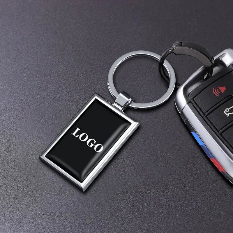 Автомобилно лого ключодържател висулка ключодържател подарък аксесоари за Kia Sportage Ceed Picanto Rio Niro Morning K8 Stonic Optima K7 Forte K5