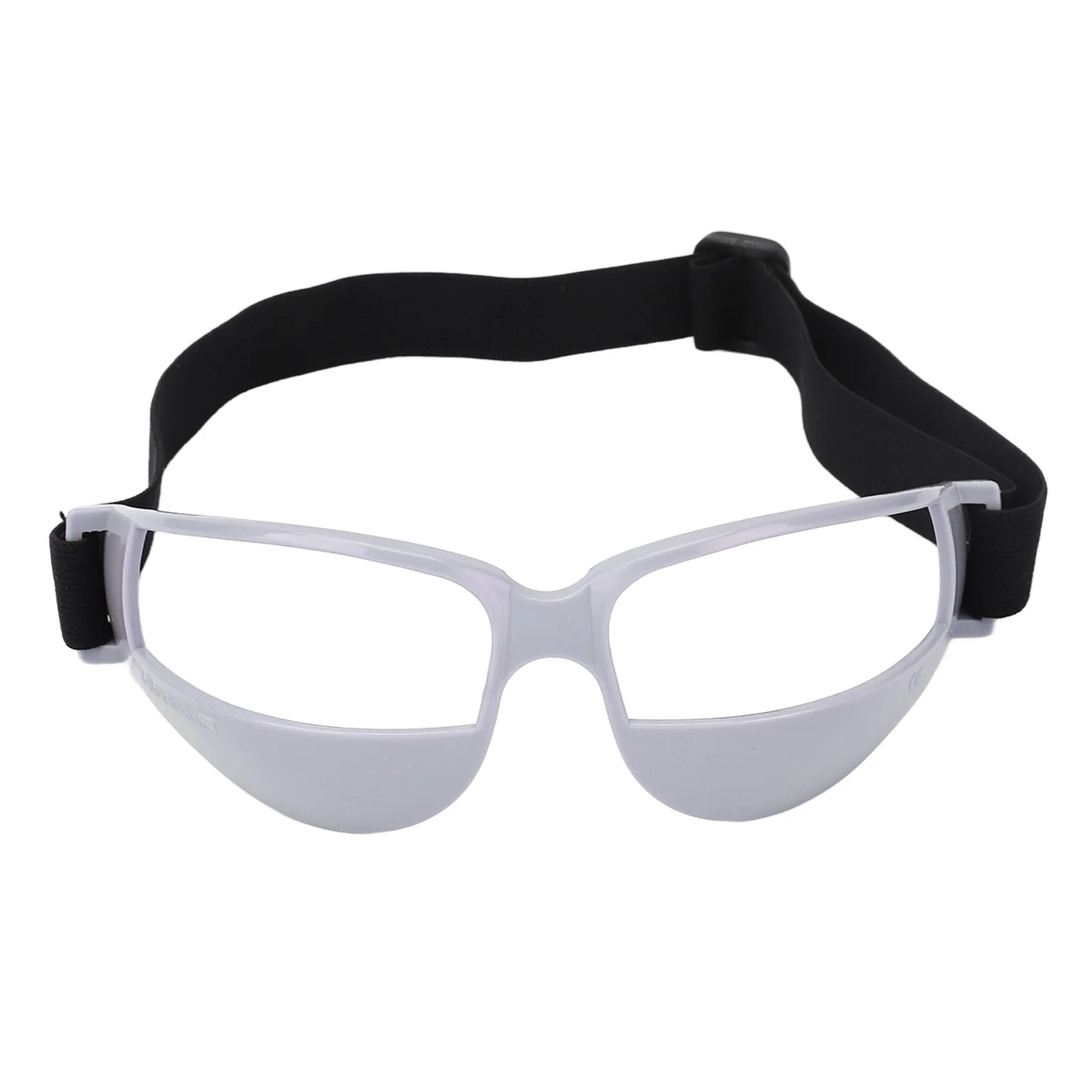Баскетболни очила Уникален дизайн Леки дрибъл очила Баскетболно око за пътуване за туризъм за начинаещи
