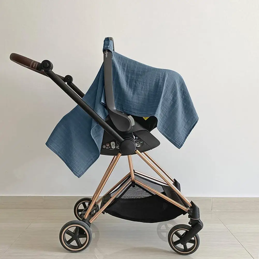 бебешка кошница количка покритие мулти употреба майчинство кърменето кърмещи одеяло ветроупорен сенник покритие протектор дропшипинг