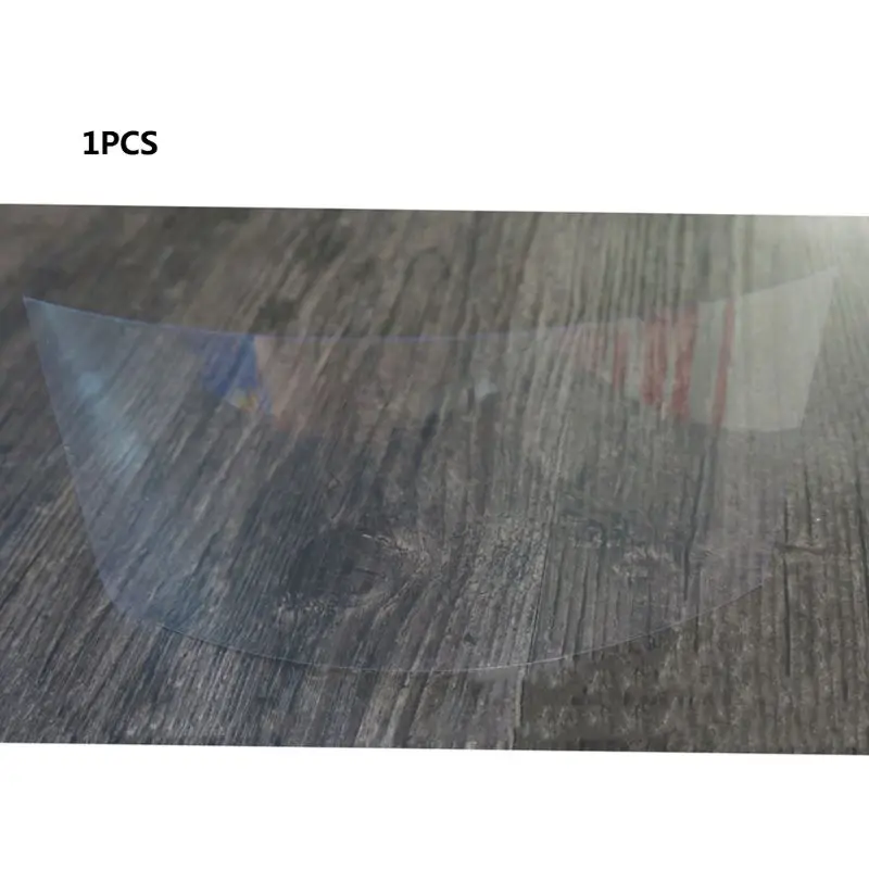 Гъвкав пластмасов прозрачен занаятчийски лист за рязане на хартия Устойчив на разбиване гладък