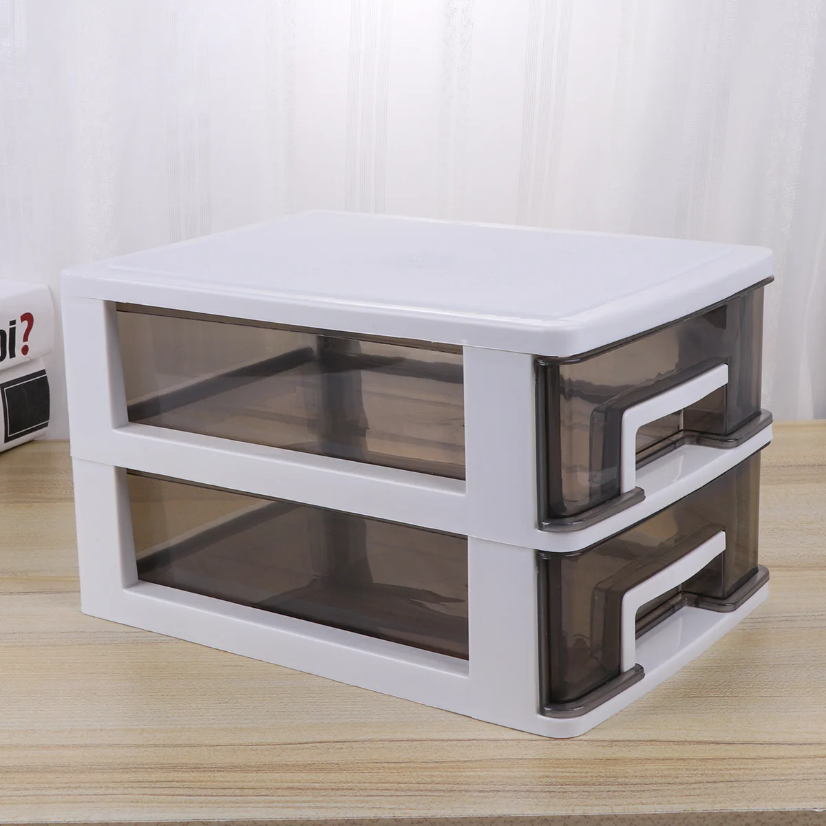 Организатор чекмедже кутия за съхранение тави отделение разделител домакински съдове стифиране кабинет кухня craftdesktop контейнер