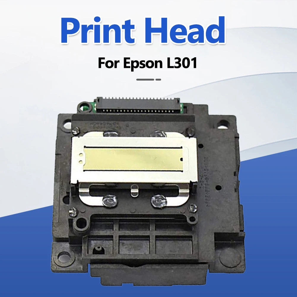 Печатаща глава за принтер за Epson L301 L303 L351 L353 L358 L111 L210 L211 ME401 ME303 ME303 Аксесоари за принтери за домашен офис