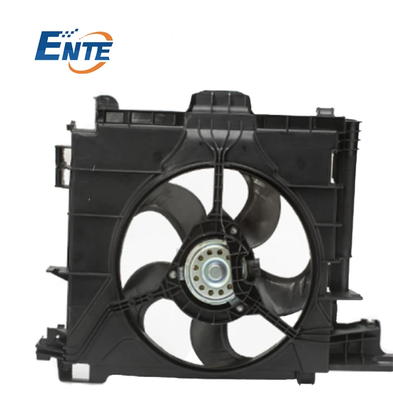 Радиатор охлаждане вентилатор мотор събрание за W451 Smart 2007-2014 A0002009323